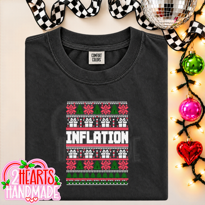 INFLATION(Couples Set)