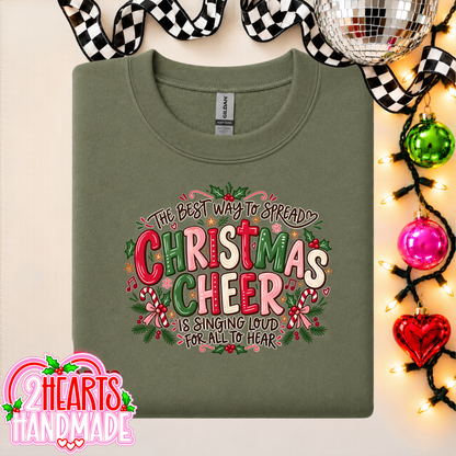 Christmas Cheer