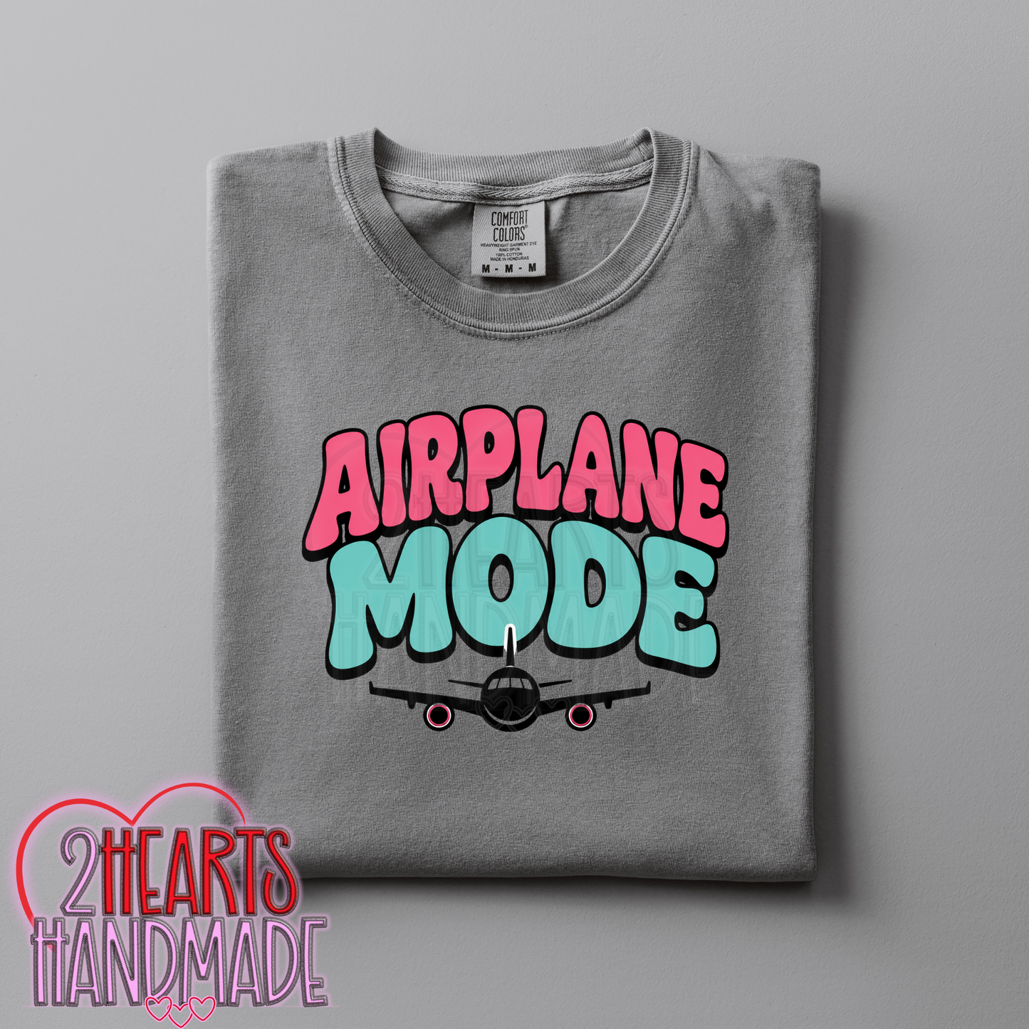 Airplane Mode