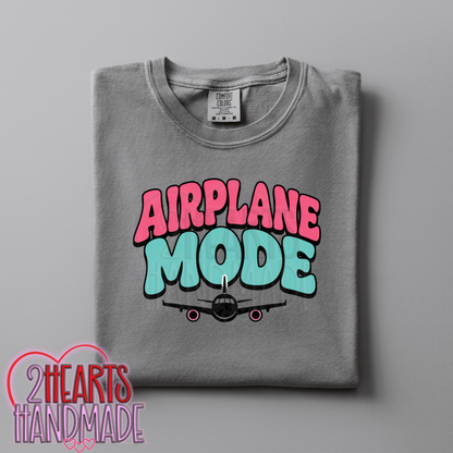 Airplane Mode