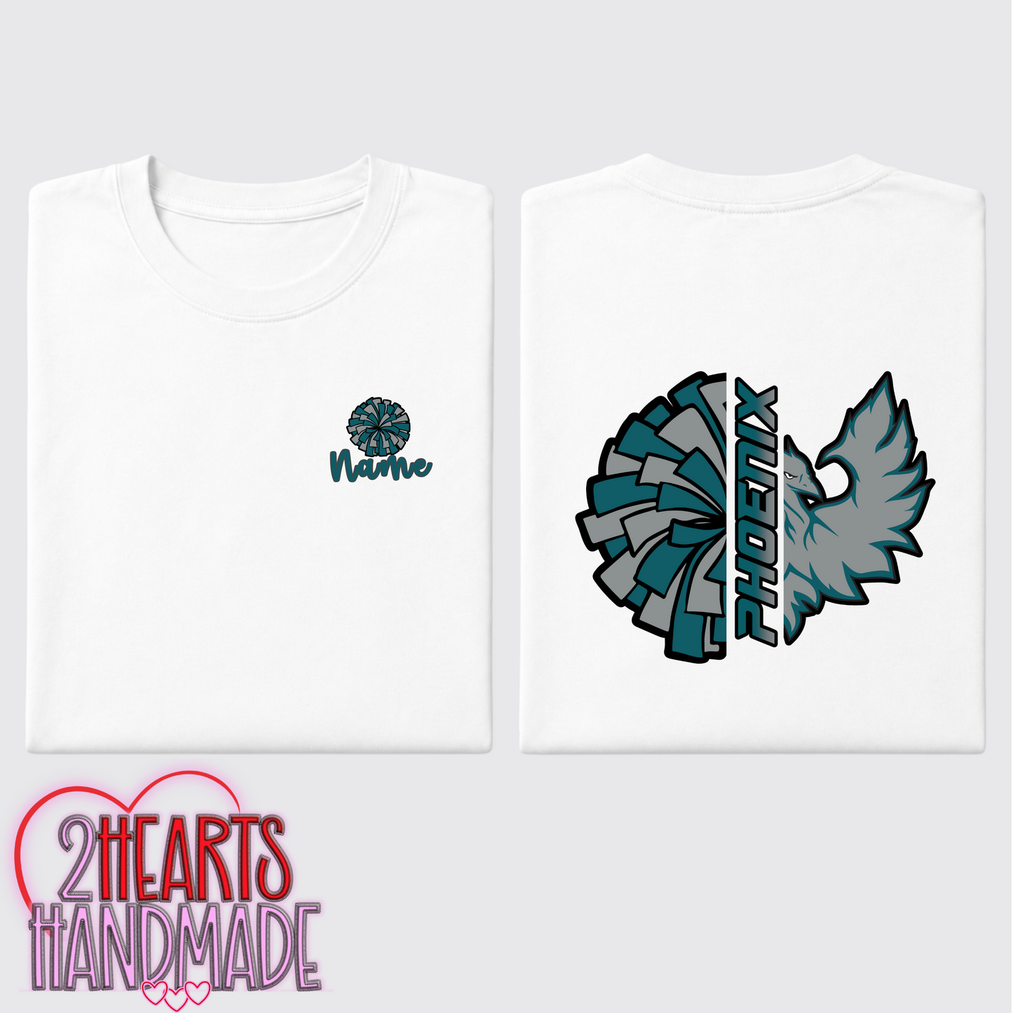 FHS - Pom Pom & Phoenix