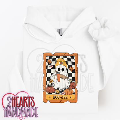 Boo-Jee Card Style