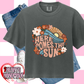 Here Comes the Sun