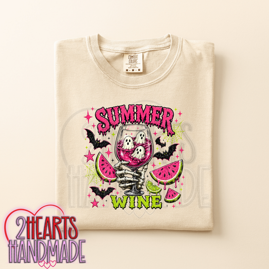 SummerWine