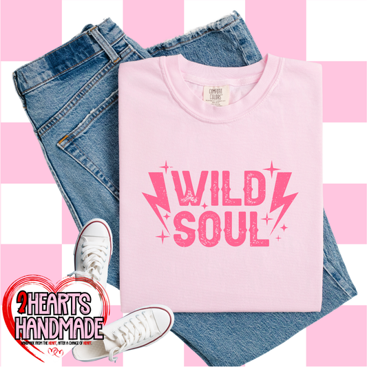 Wild Soul
