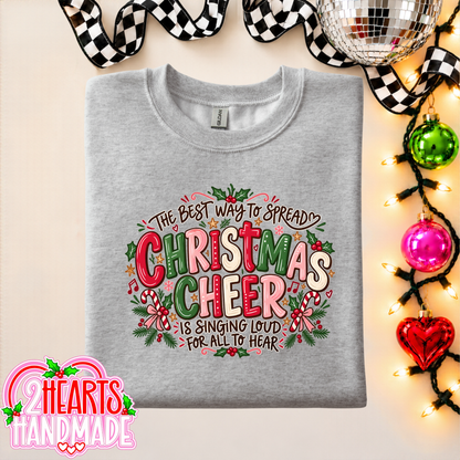 Christmas Cheer