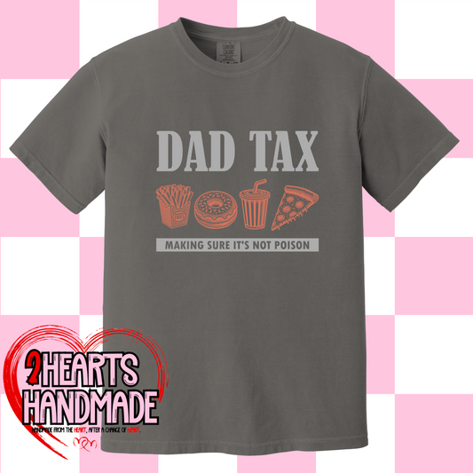Dad Tax