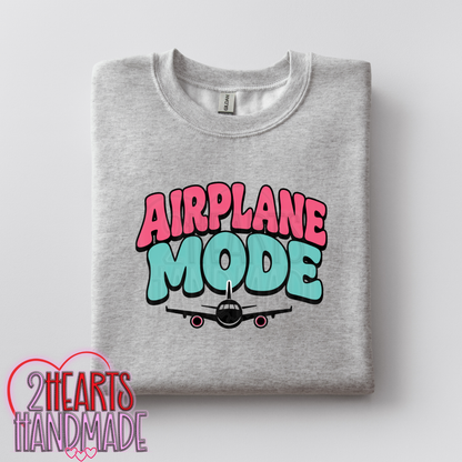 Airplane Mode