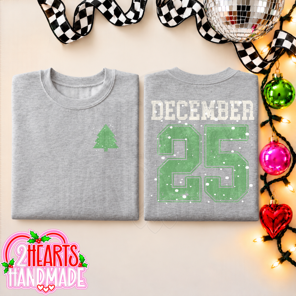 December 25