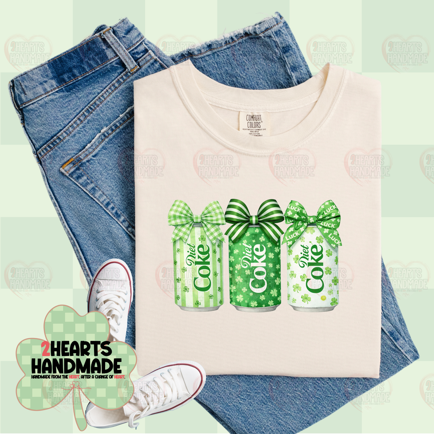 A Diet St. Patricks Day