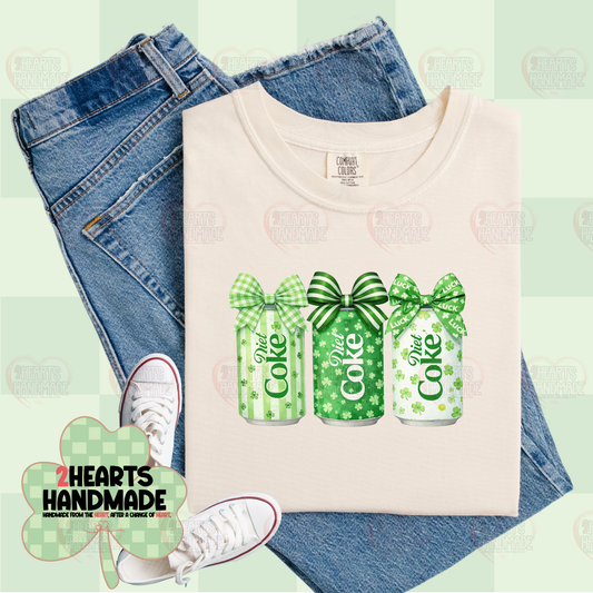 A Diet St. Patricks Day