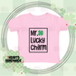 Mr Lucky Charm
