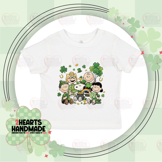 Peanuts Friends (Kiddos)