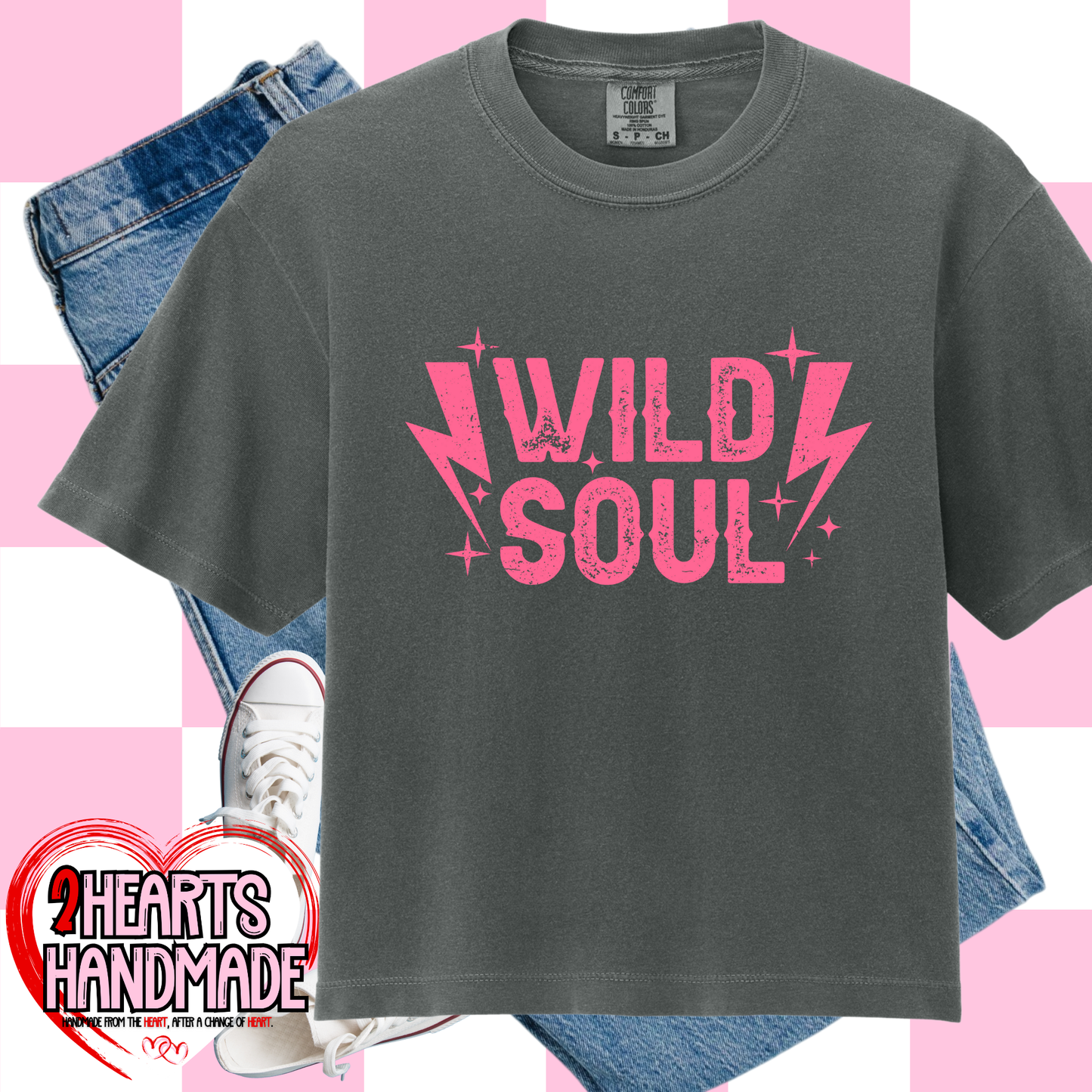 Wild Soul