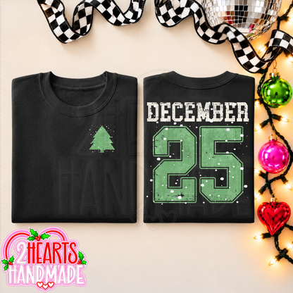 December 25