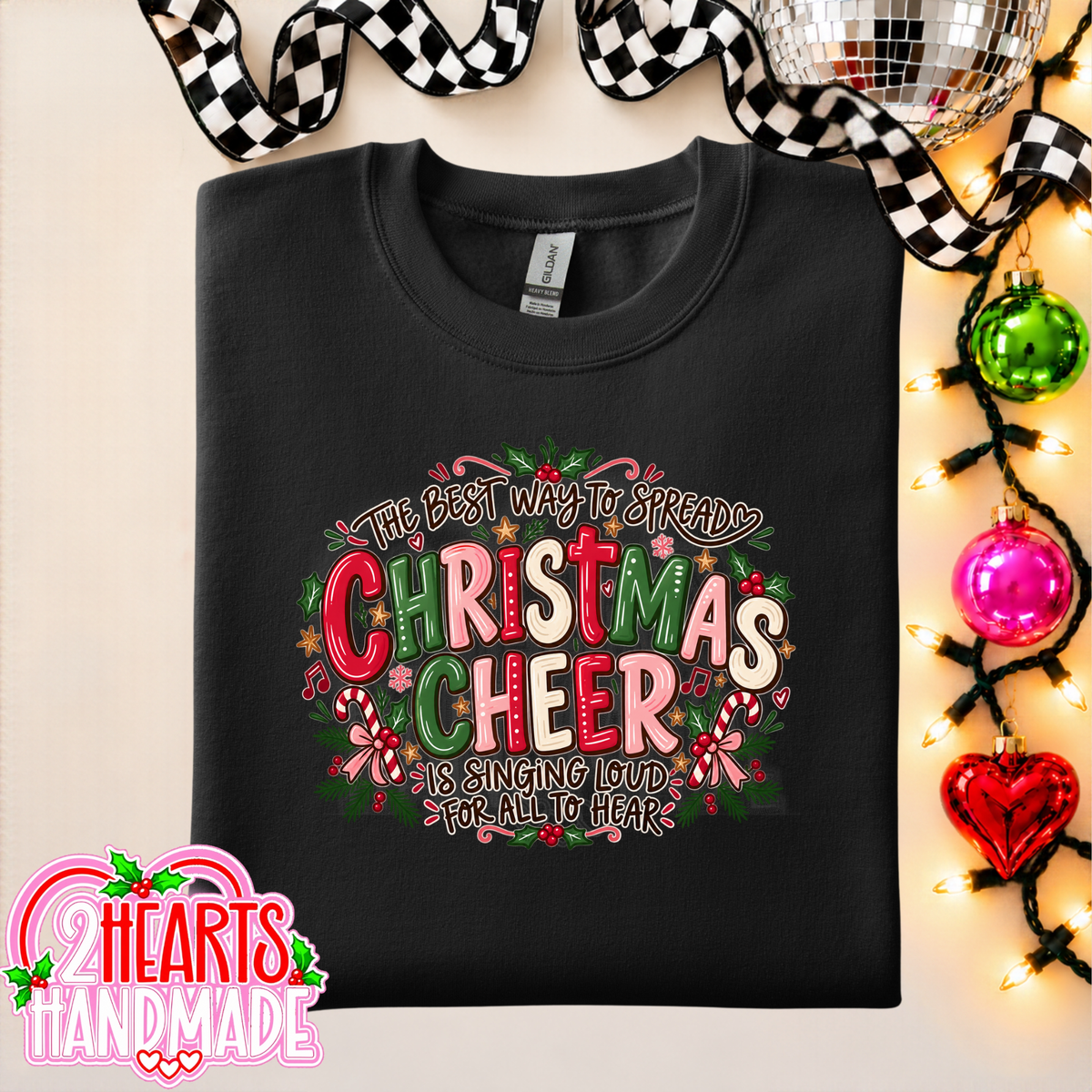 Christmas Cheer