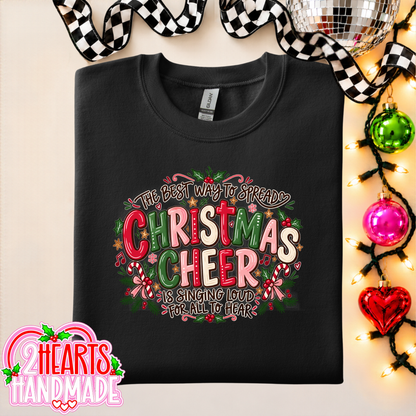 Christmas Cheer