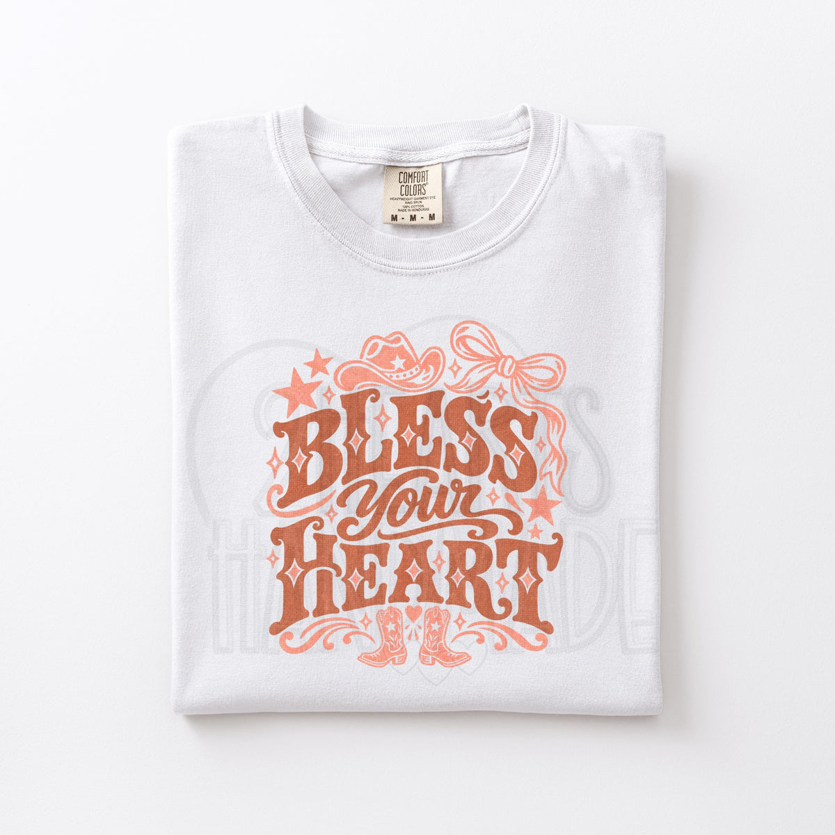Bless Your Heart