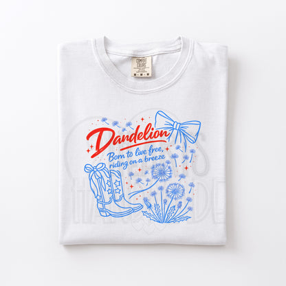 Dandelion