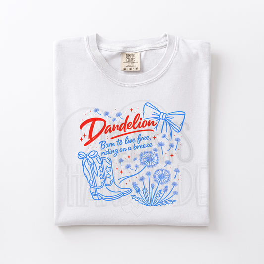 Dandelion