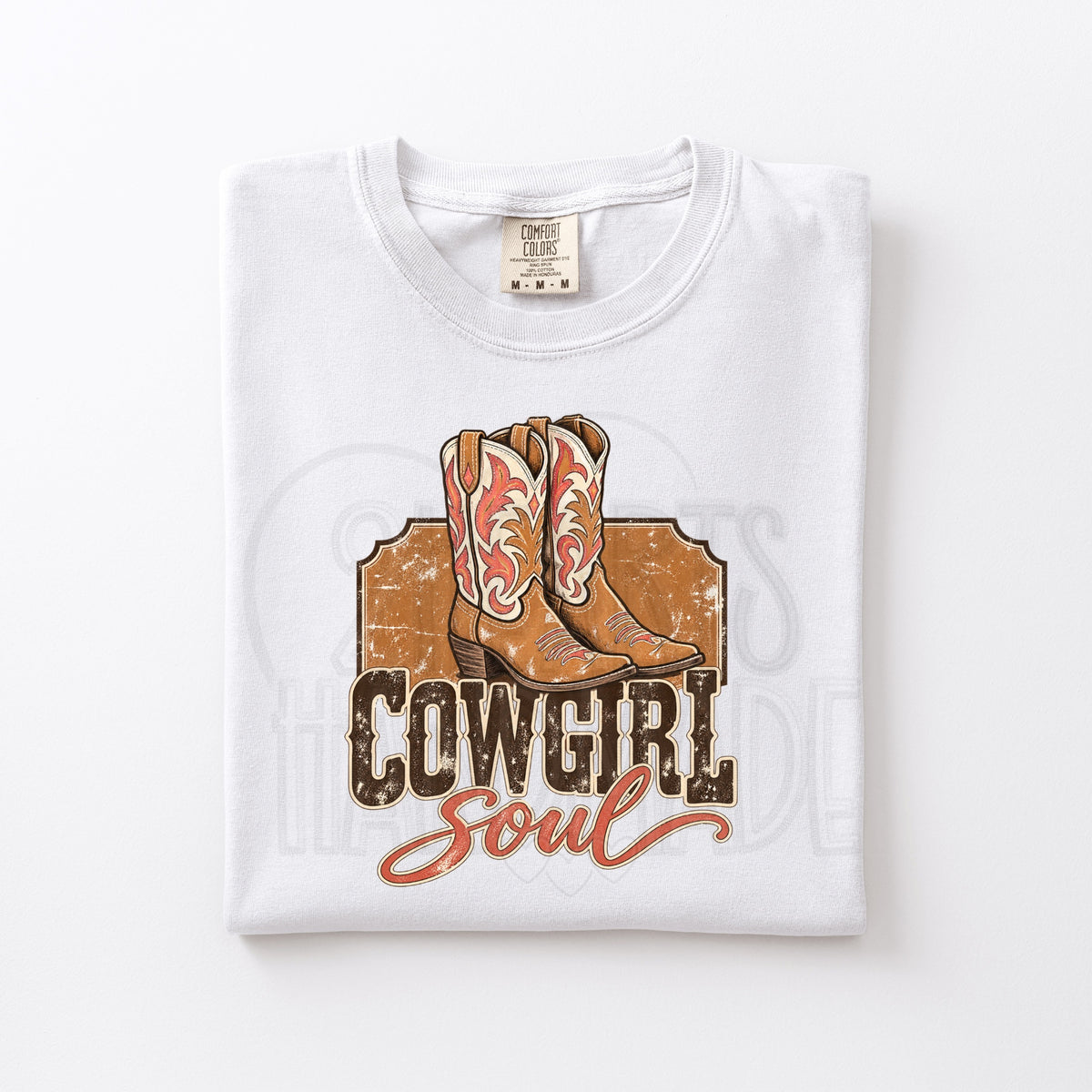 Cowgirl Soul