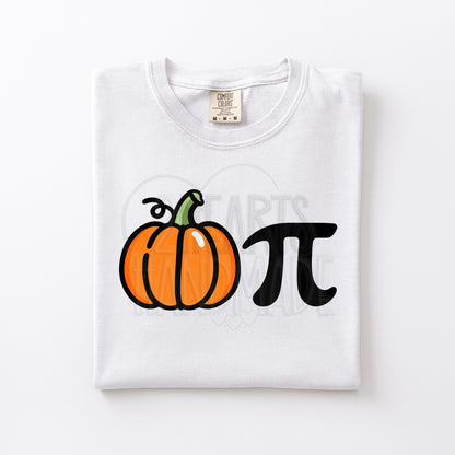 Pumpkin Pie Symbol