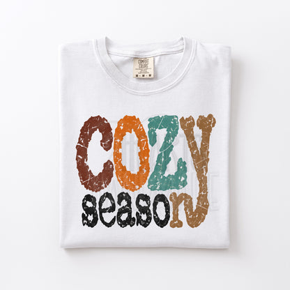 Cozy Season