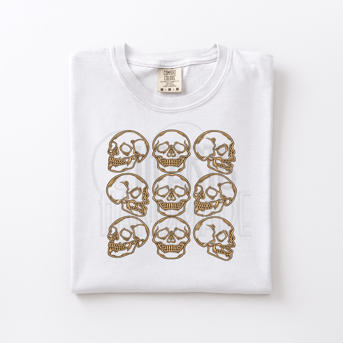 Skulls