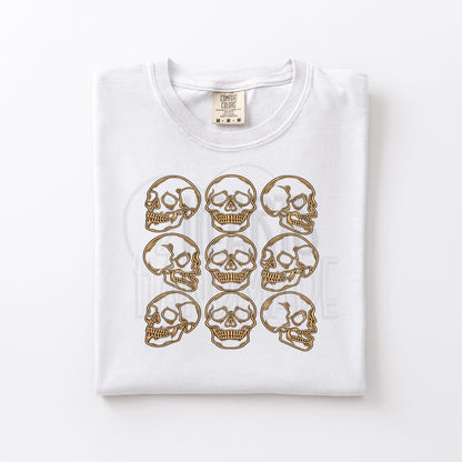 Skulls