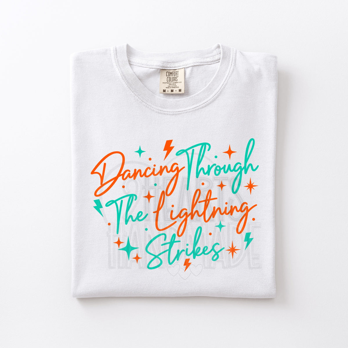 Dancing through the Strikes