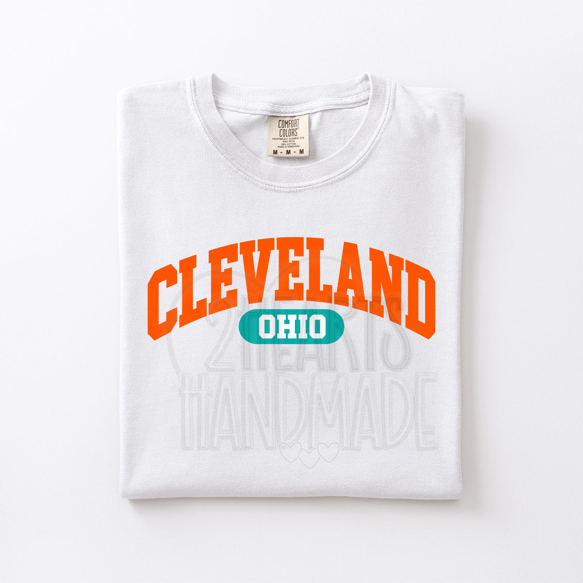 Cleveland, Ohio