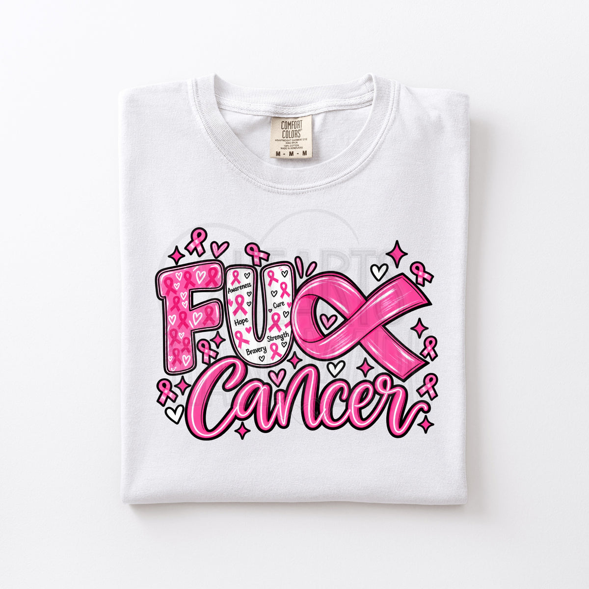 F Cancer (EXPLICIT)