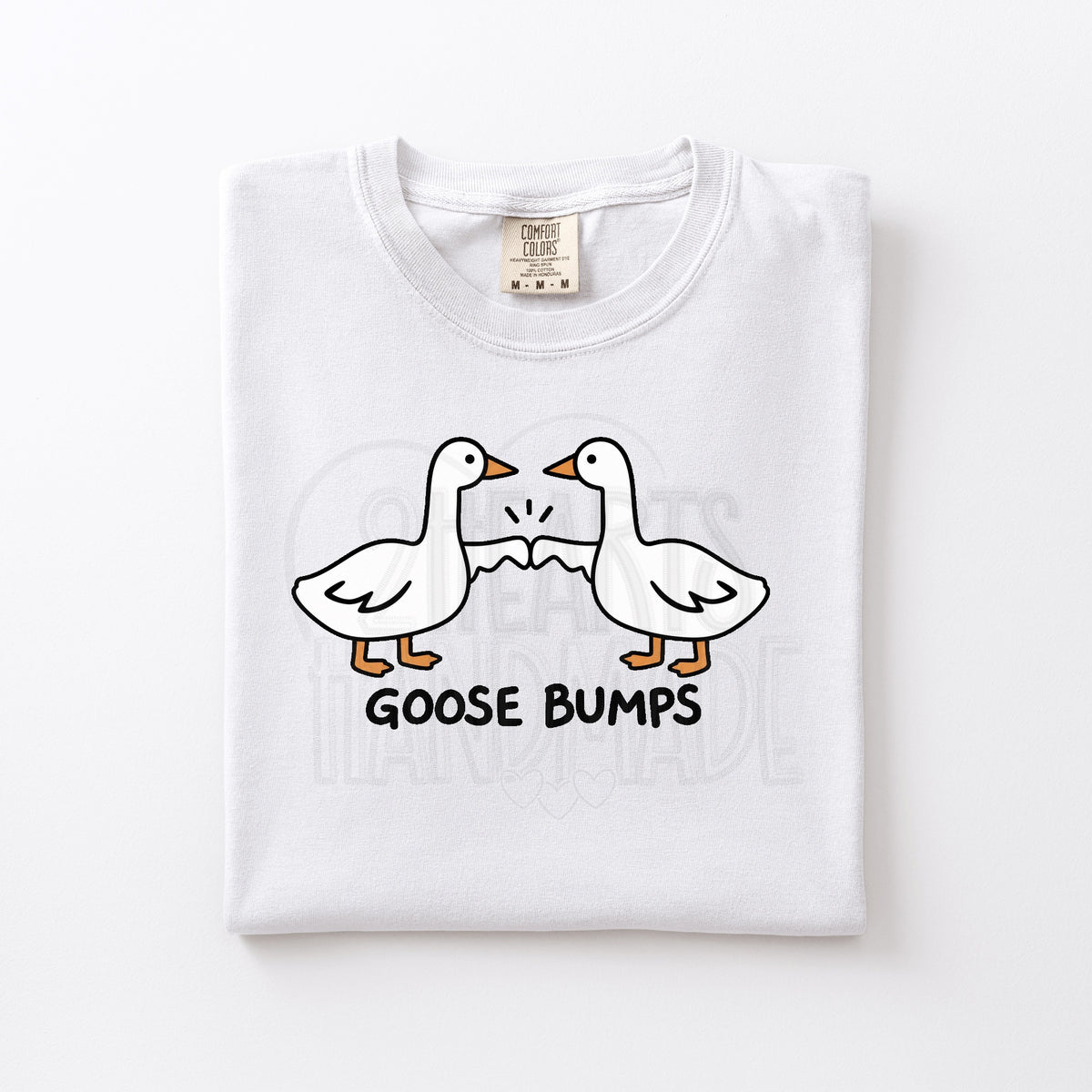 Goose Bumps