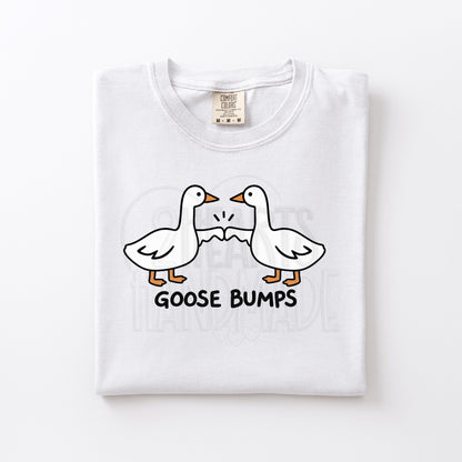 Goose Bumps