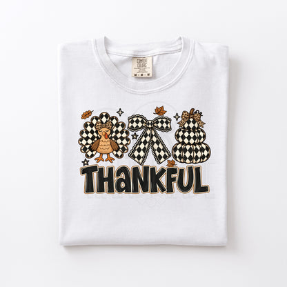 Thankful (Checkers)