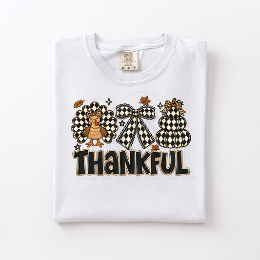 Thankful (Checkers)