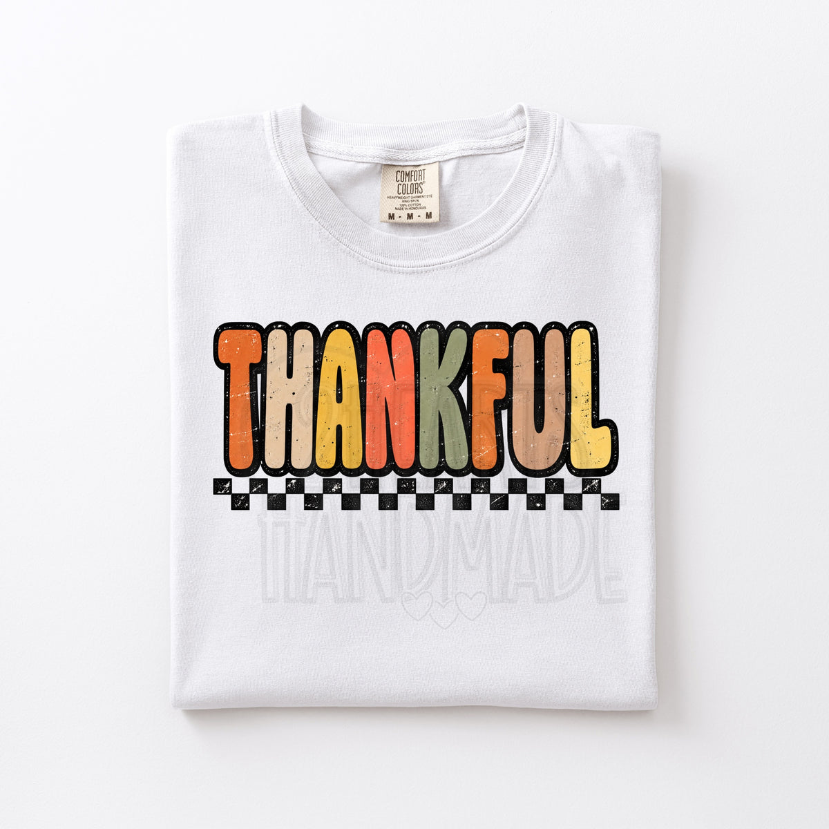 Thankful (Checkers)