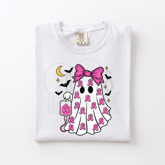 Breast Cancer Ghost