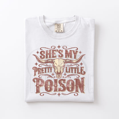 She's Poison