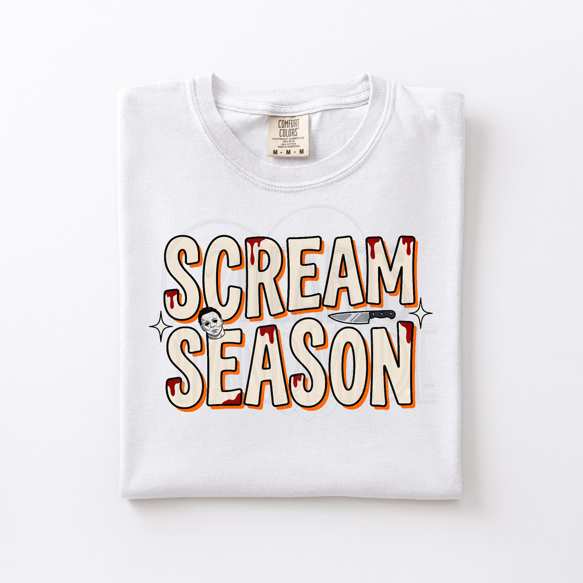 Scream Season