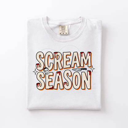 Scream Season