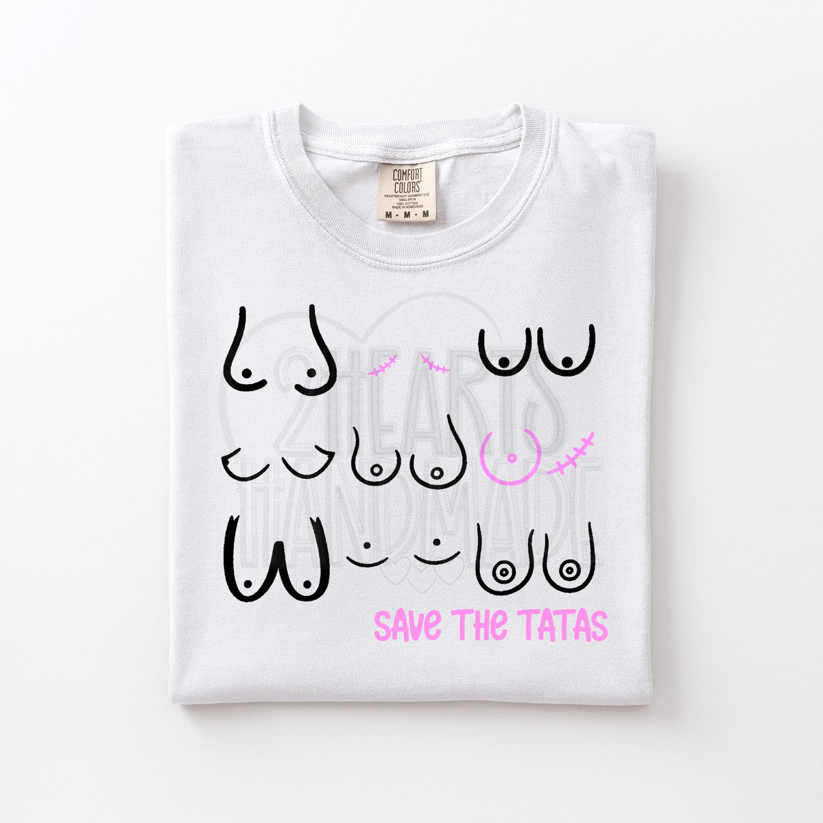 Save the Tatas