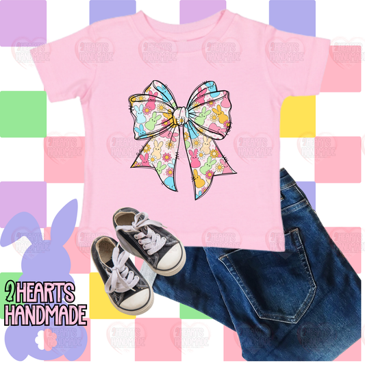 Easter Bow