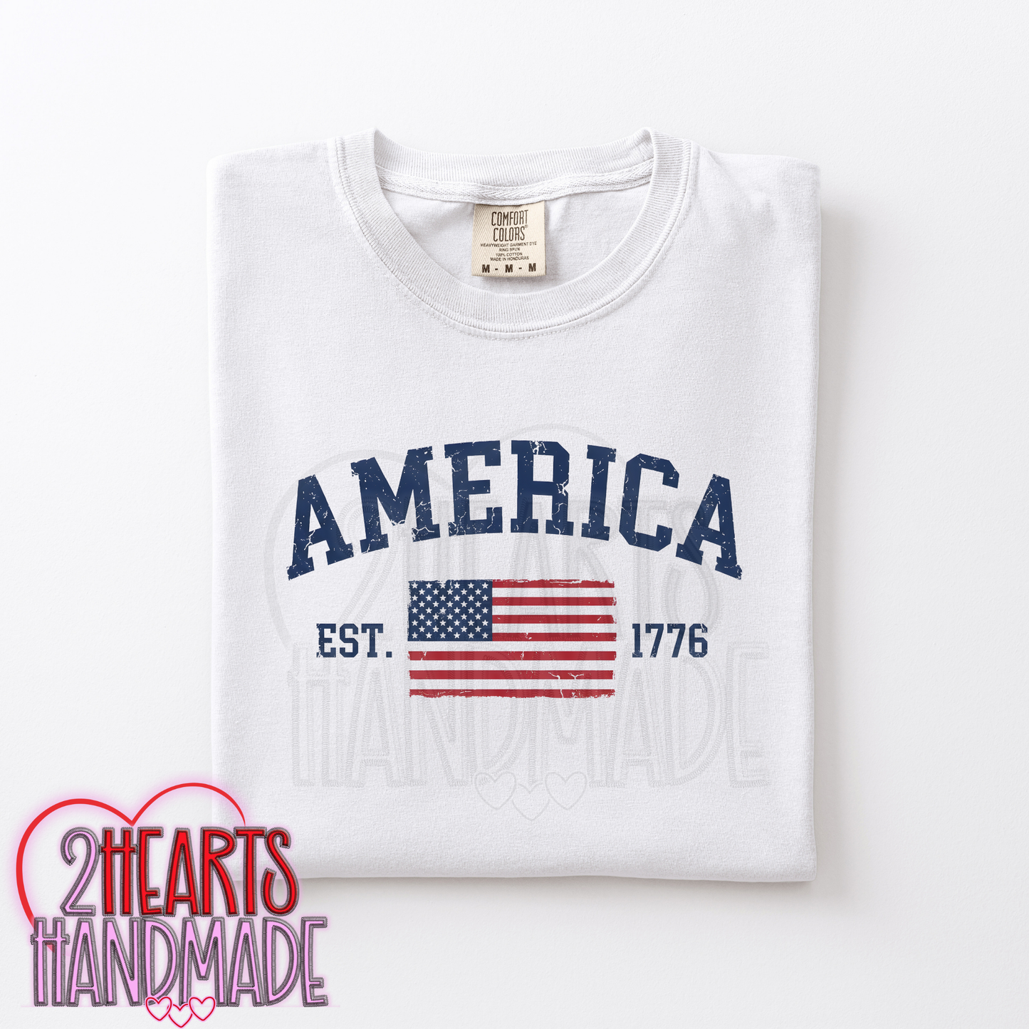 Classic America