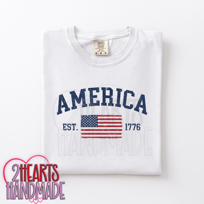 Classic America