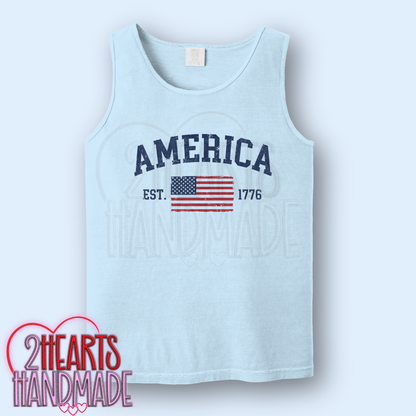 Classic America