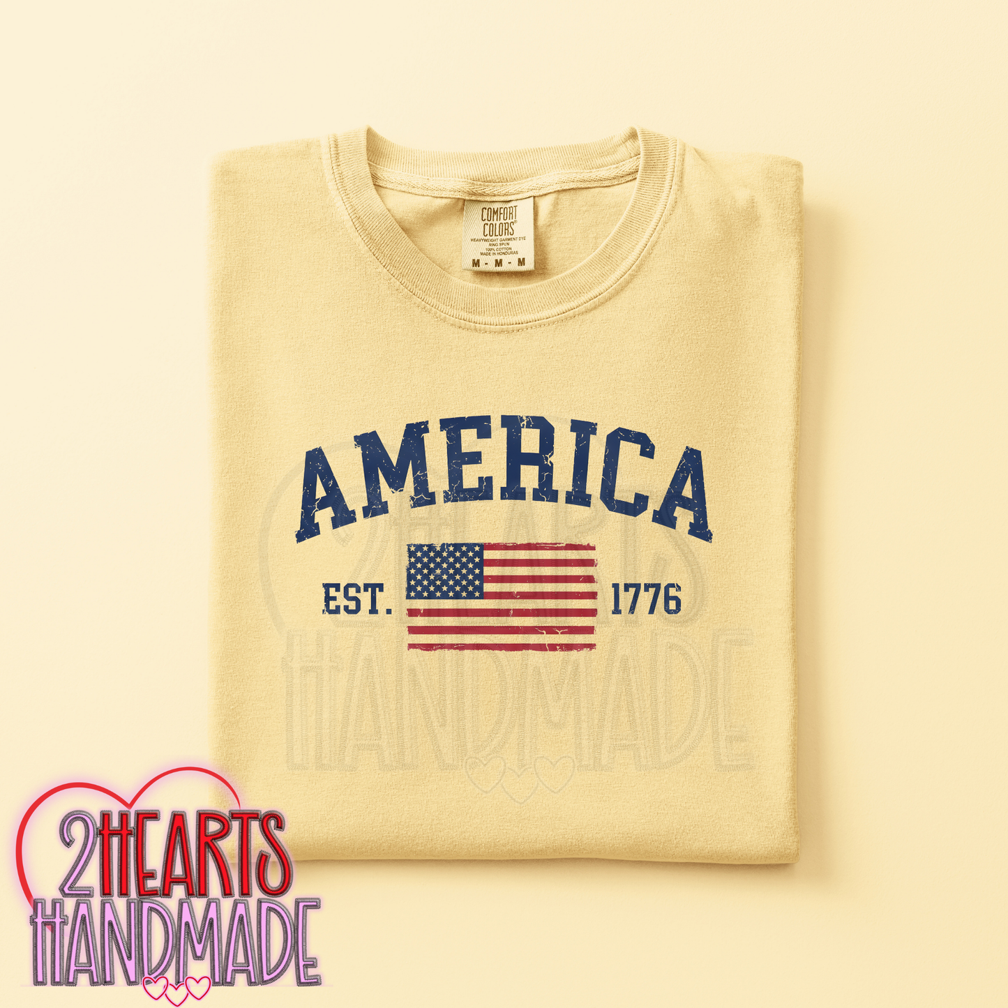Classic America