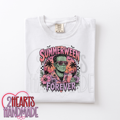 SummerWeen Forever