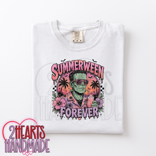 SummerWeen Forever