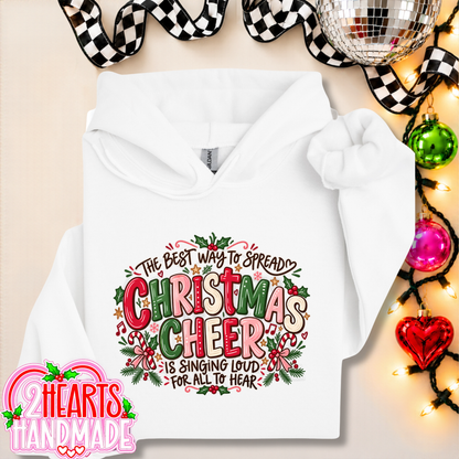 Christmas Cheer